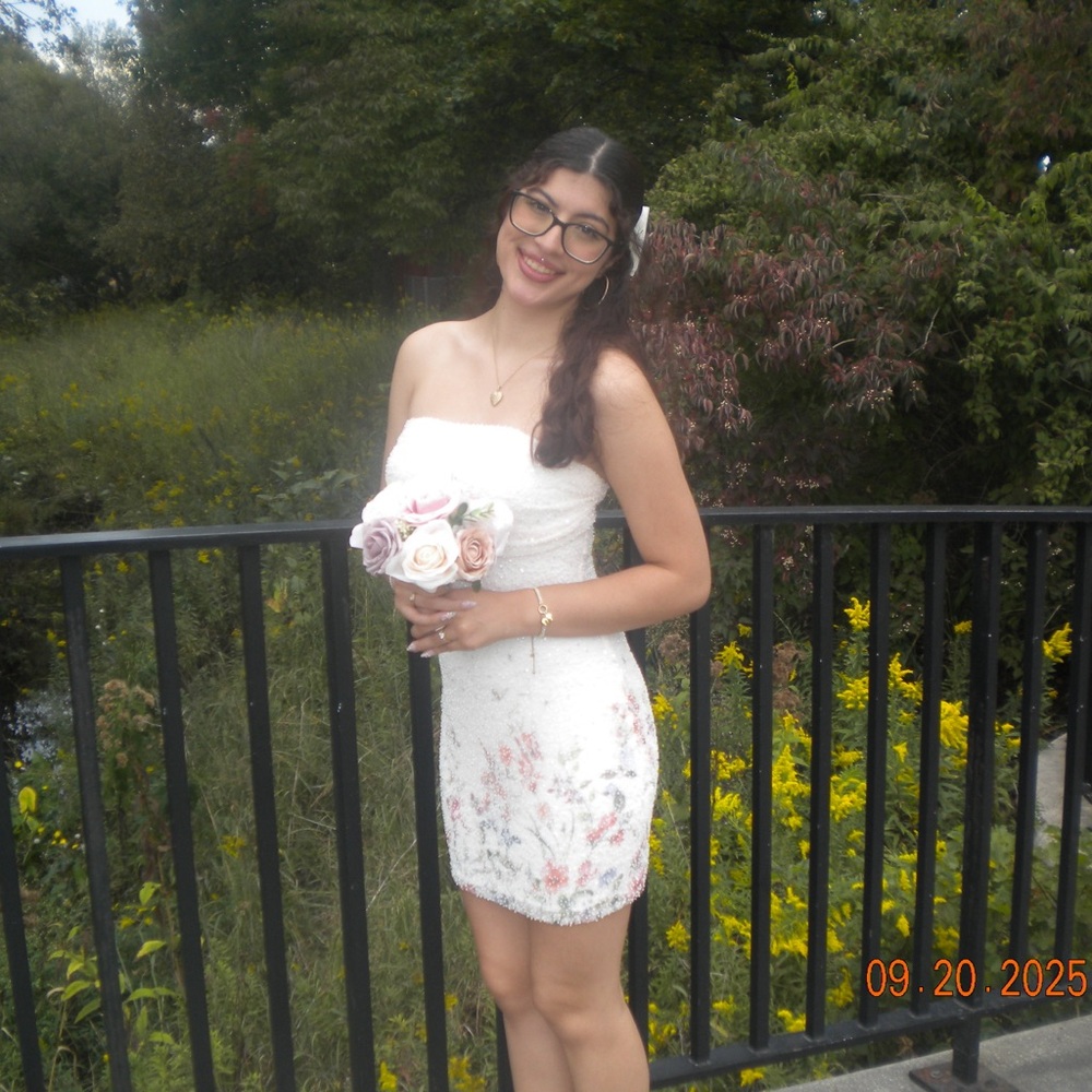 Meet your Posher, vanessa :3